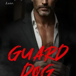 Guard Dog Paperback