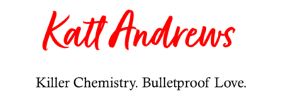 Katt Andrews